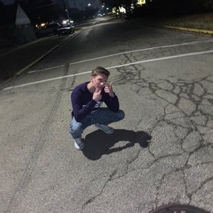 Meet your Posher, Alexander